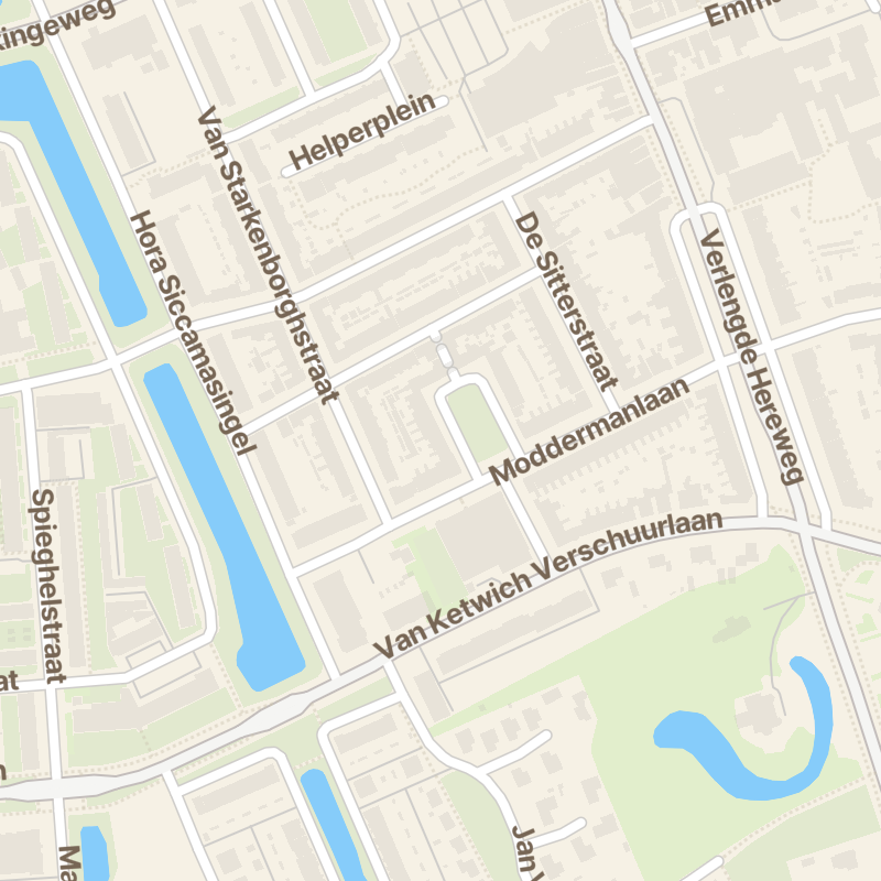 De Ranitzstraat 17