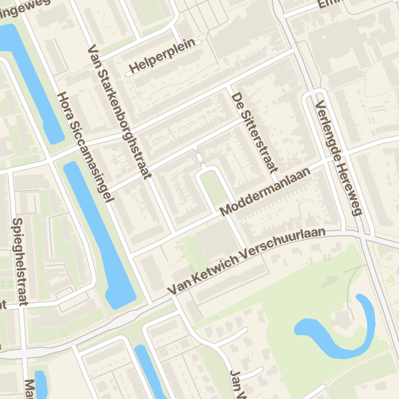 De Ranitzstraat 19