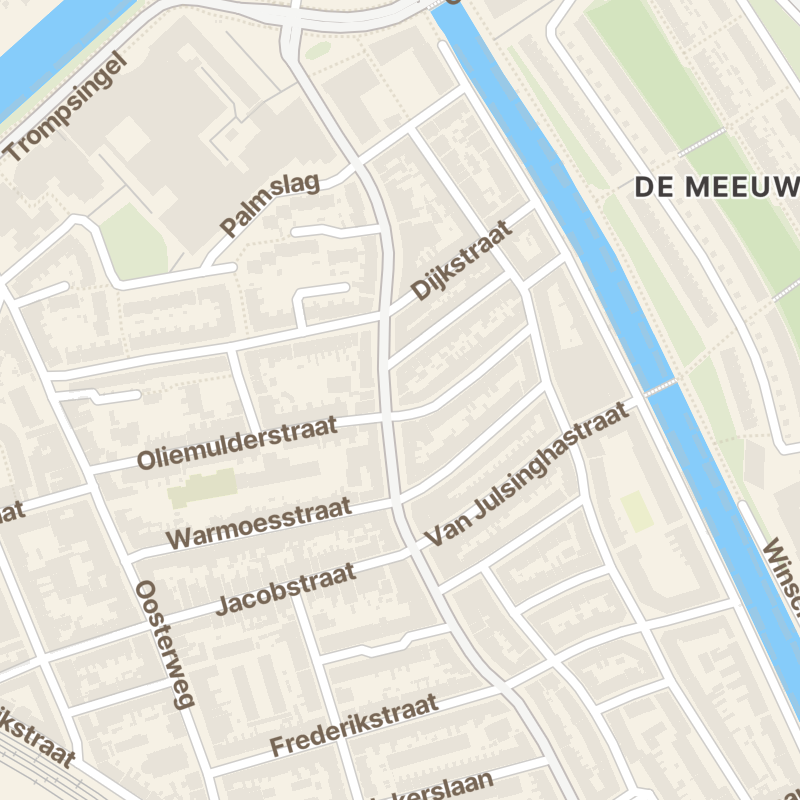 Meeuwerderweg 68