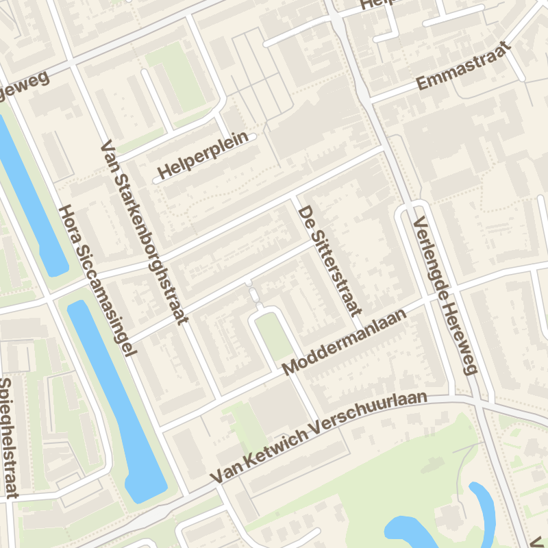 Van Panhuysstraat 8