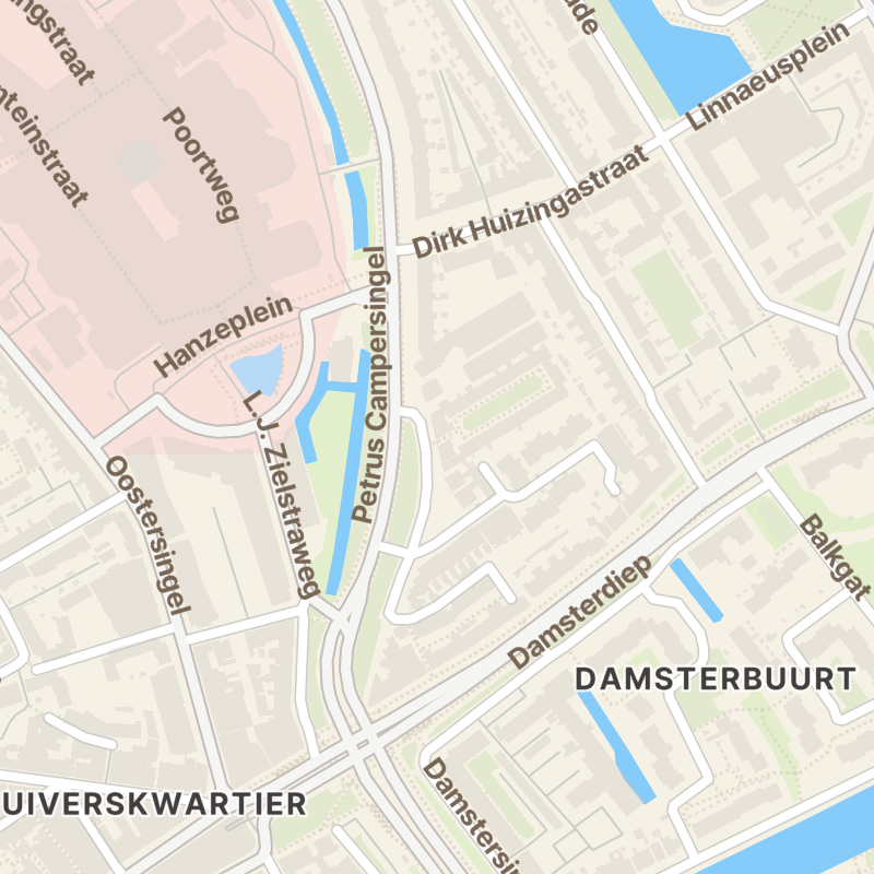 Petrus Campersingel 113-a