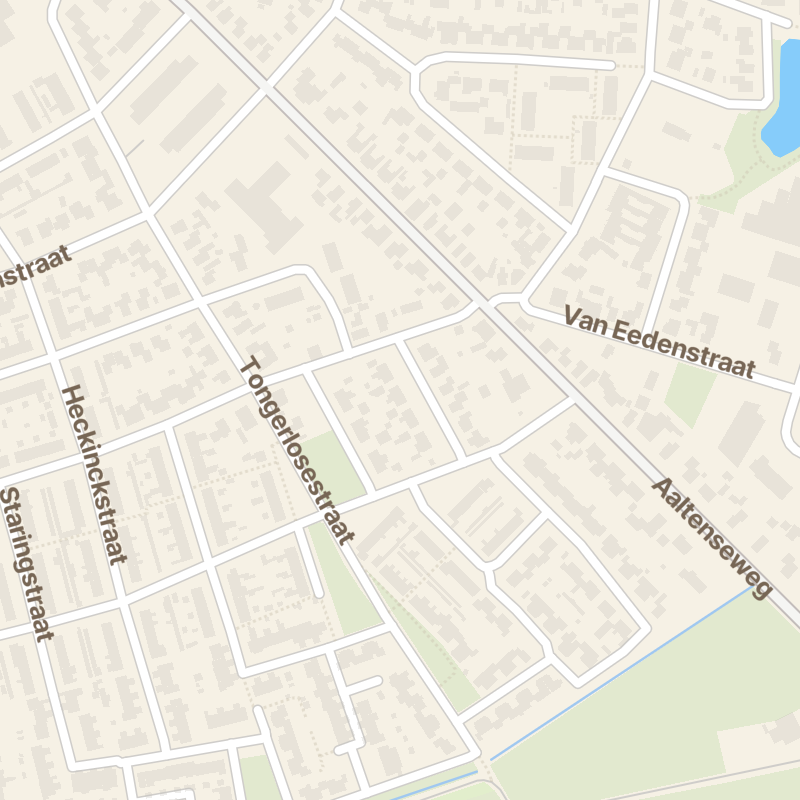P C Hooftstraat 8