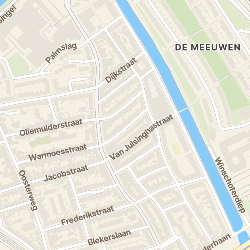 Jan Goeverneurstraat 16-A