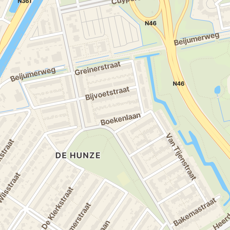 Boekenlaan 20