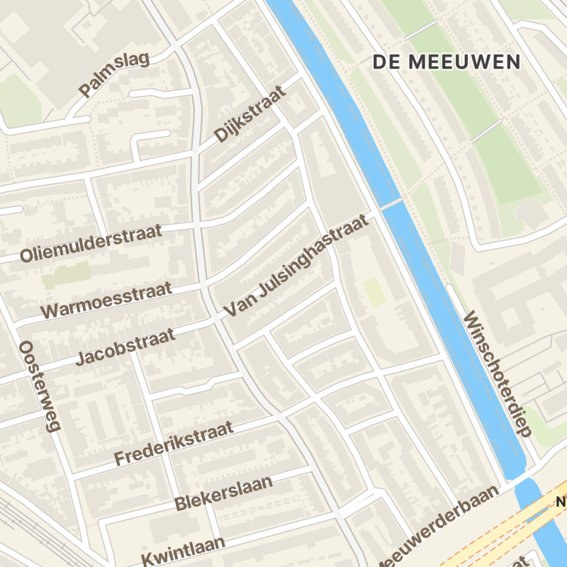 Van Julsinghastraat 25