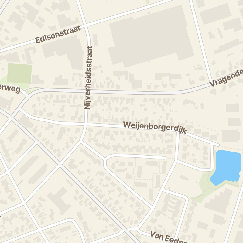 Weijenborgerdijk 31