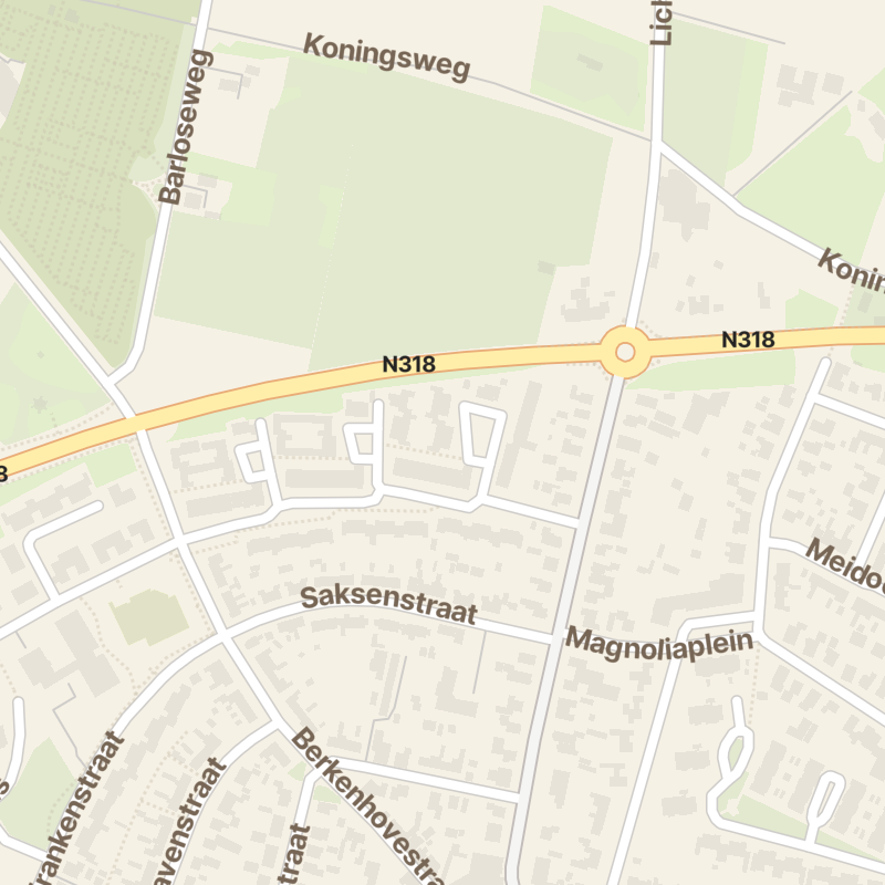 Tubantenstraat 46