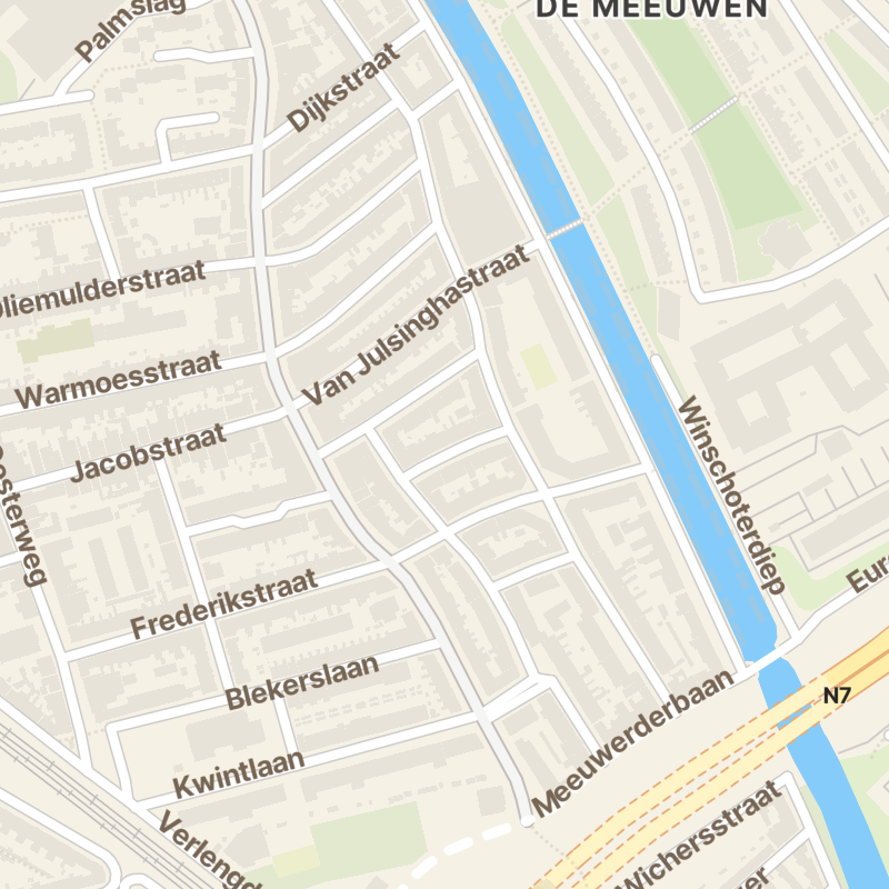 Hendrikstraat 12