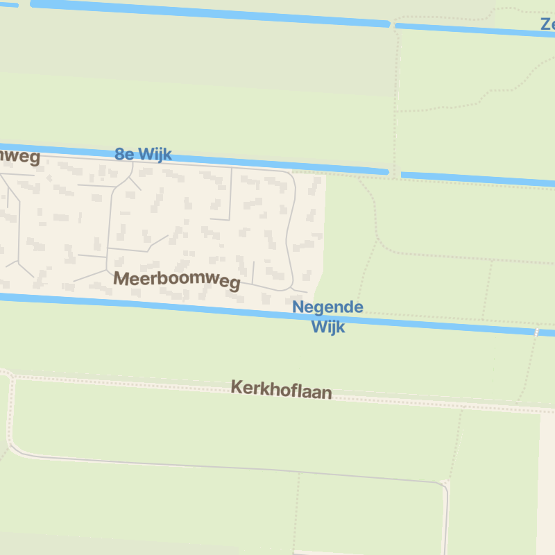 Meerboomweg 127