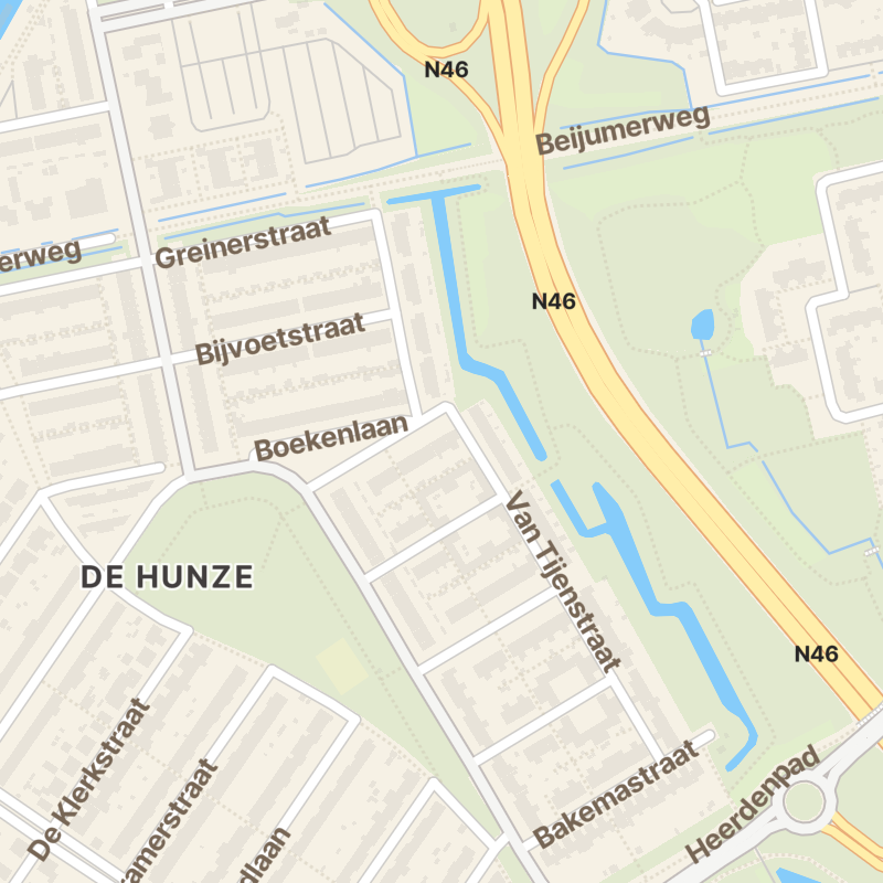 Boekenlaan 21