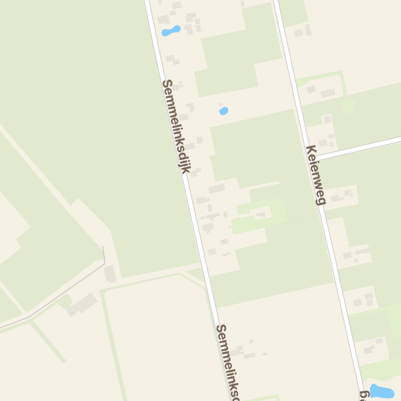 Semmelinksdijk 11