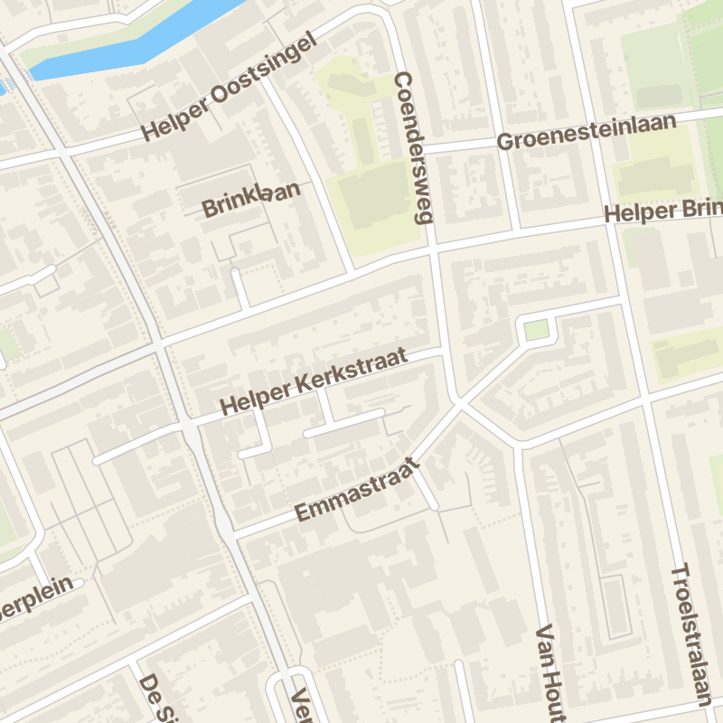 Helper Kerkstraat 34