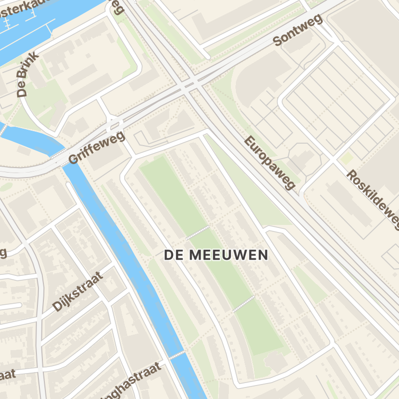 Barkmolenstraat 211