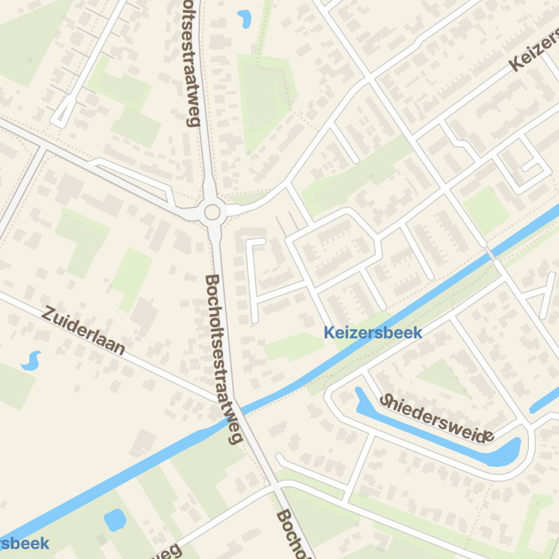 Köstersweide 3