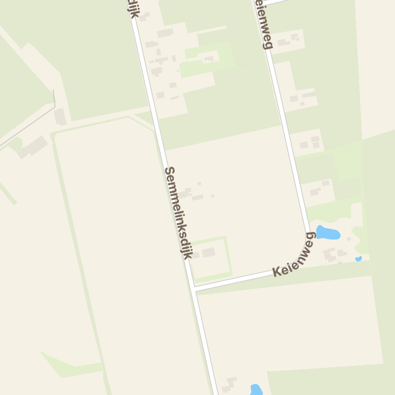 Semmelinksdijk 5-x