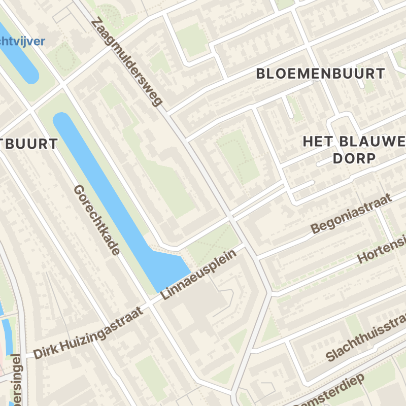 Zaagmuldersweg 48-B