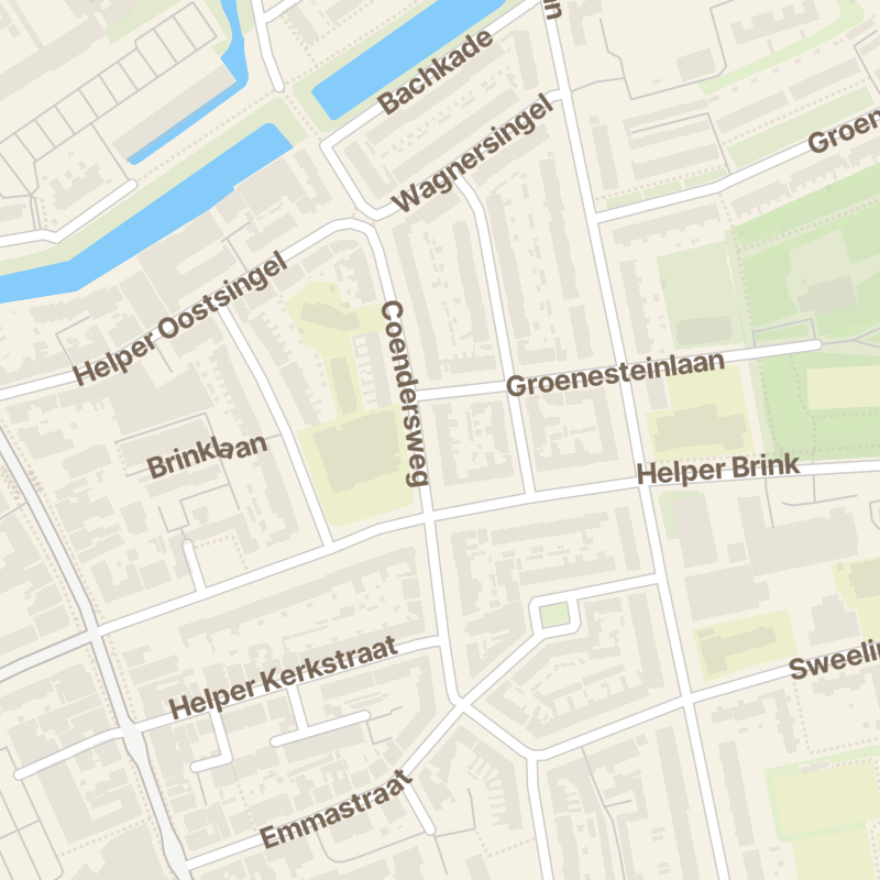 Coendersweg 34-A