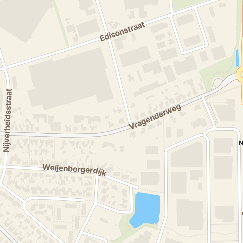 Vragenderweg 47