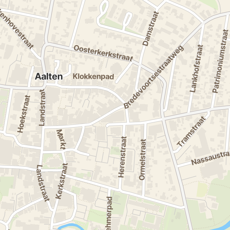 Prinsenstraat 1-F