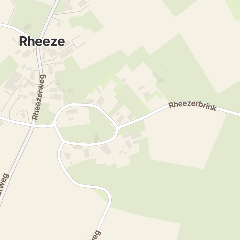 Rheezerbrink 9