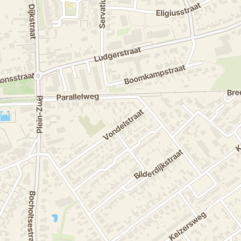 Vondelstraat 17