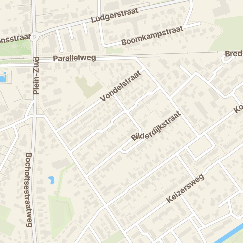 Huygensstraat 28