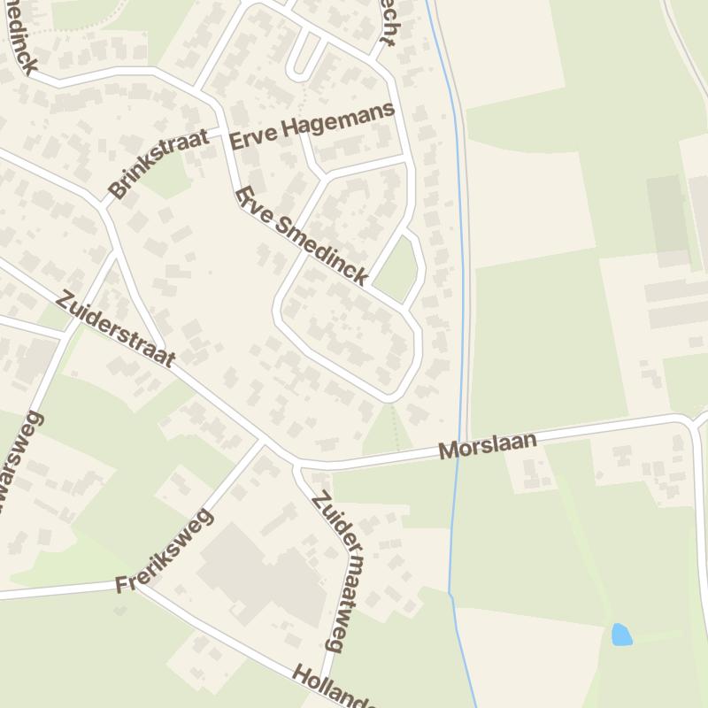Erve Hofstee 15