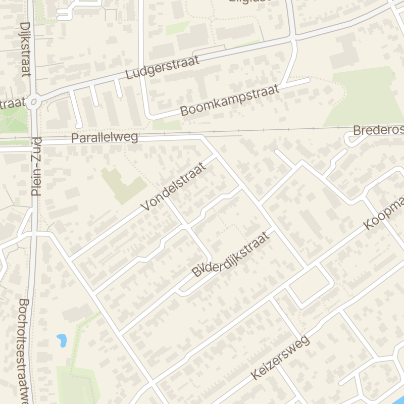 Huygensstraat 49