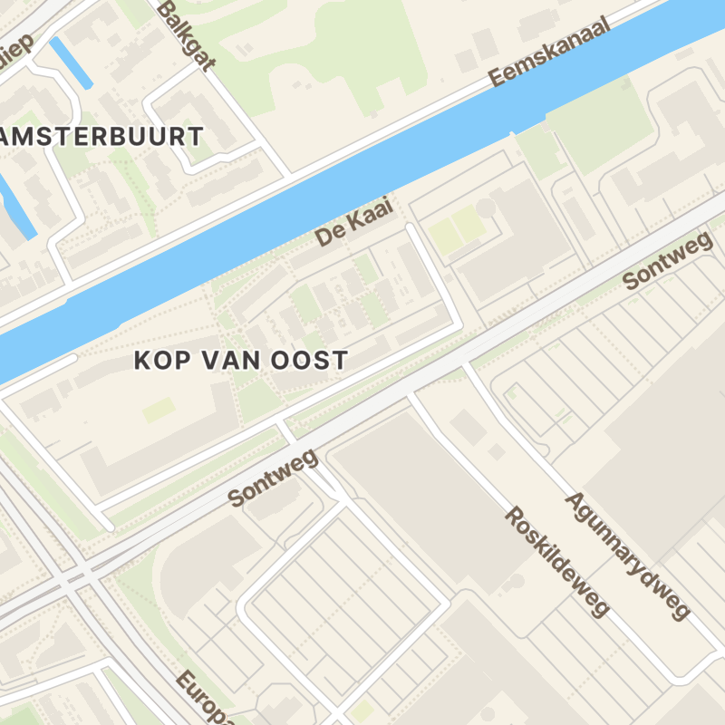 De Kaai 47