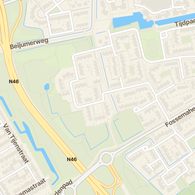 Bottemaheerd 19