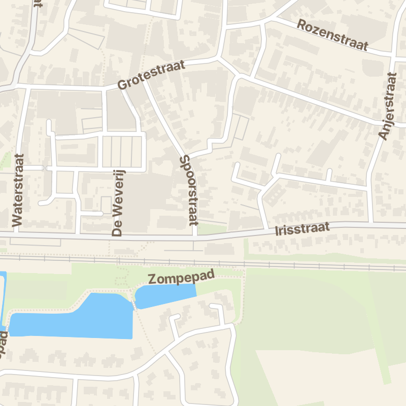 Spoorstraat 39