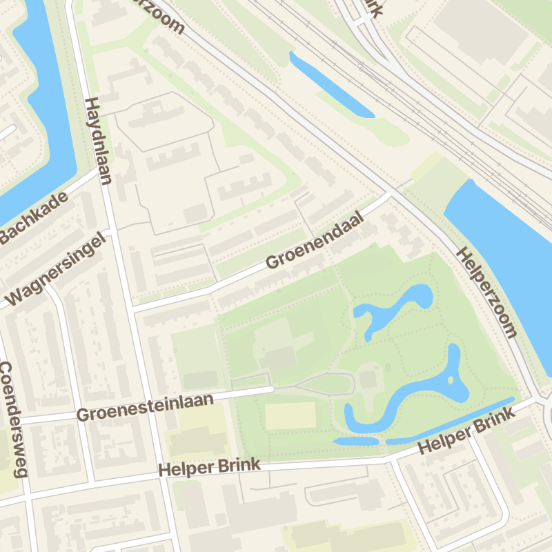 Groenendaal 39