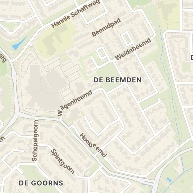 Wilgenbeemd 16