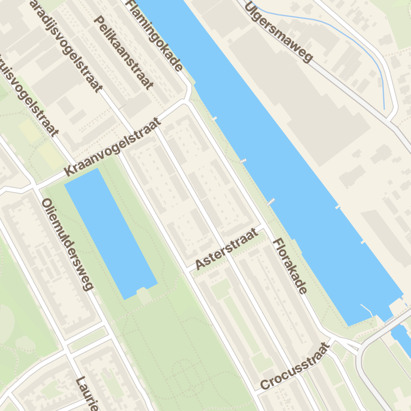 Hyacinthstraat 231