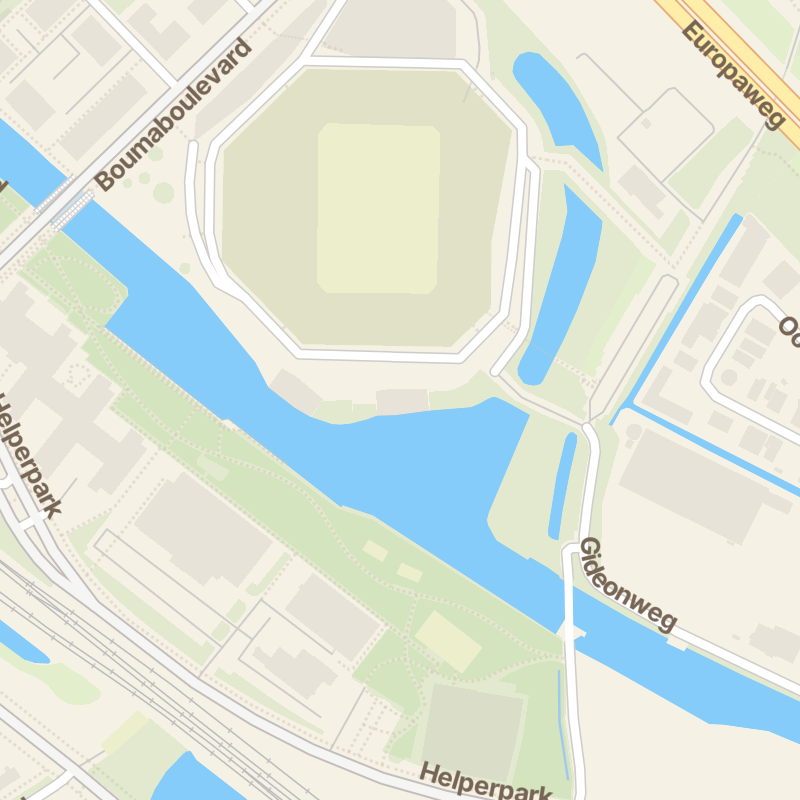 Boumaboulevard 391
