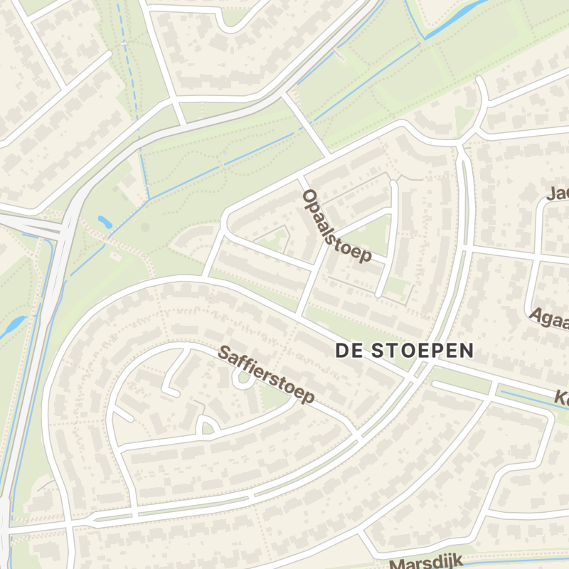 Briljantstoep 46