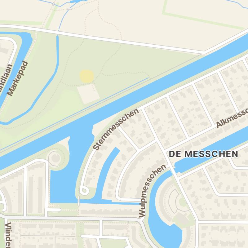 Sternmesschen 16