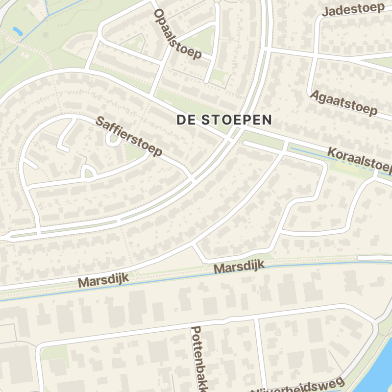 Stoepveldsingel 53