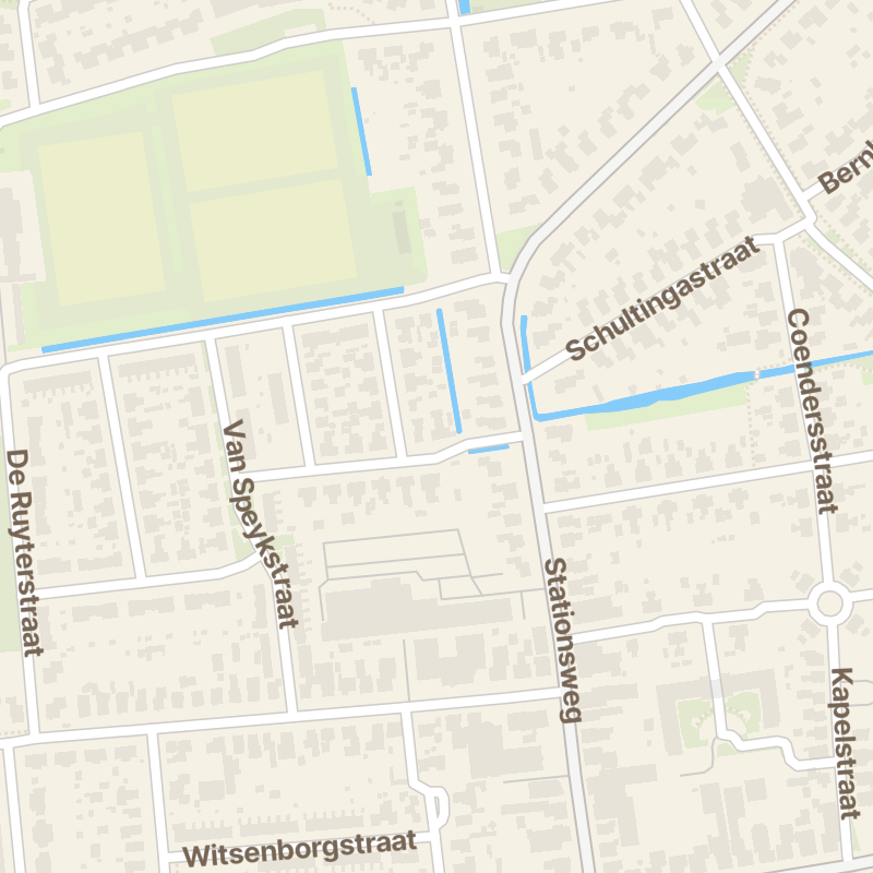 Van Heemskerckstraat 3