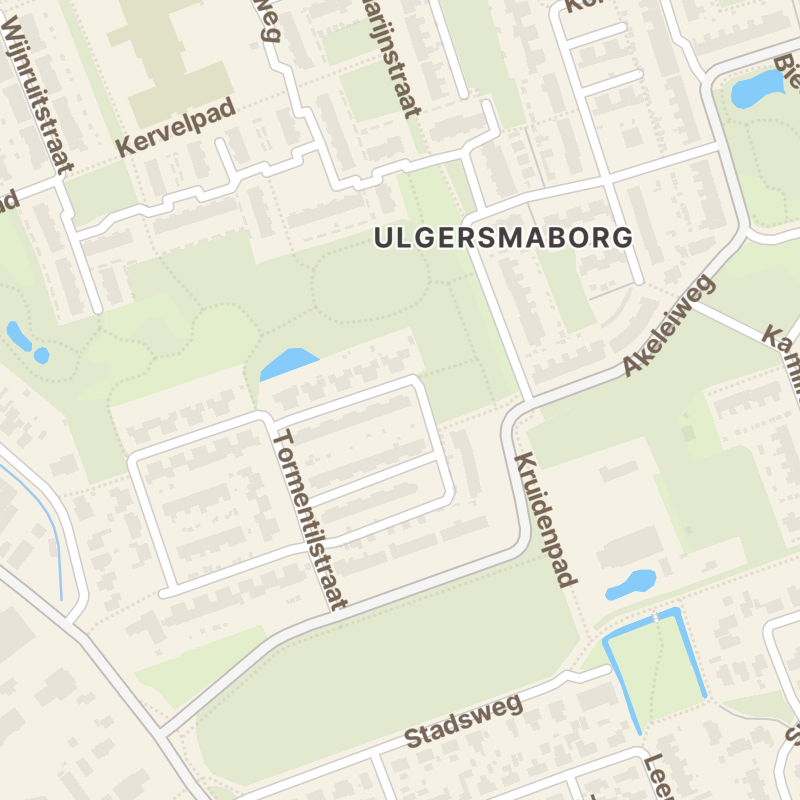 Tormentilstraat 93