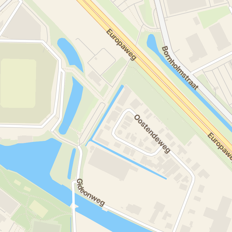 Oostendeweg 37