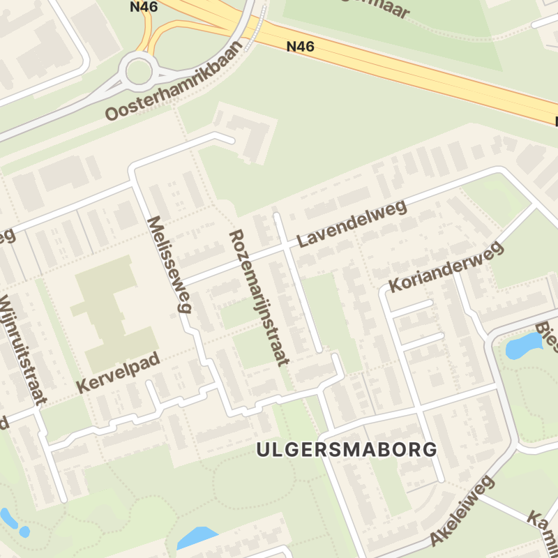 Rozemarijnstraat 27