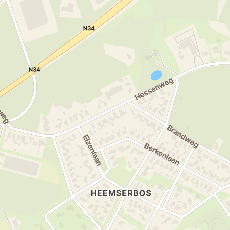 Hessenweg 40