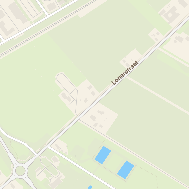 Lonerstraat 179