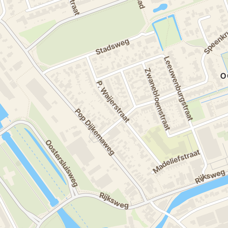 P. Waijerstraat 27