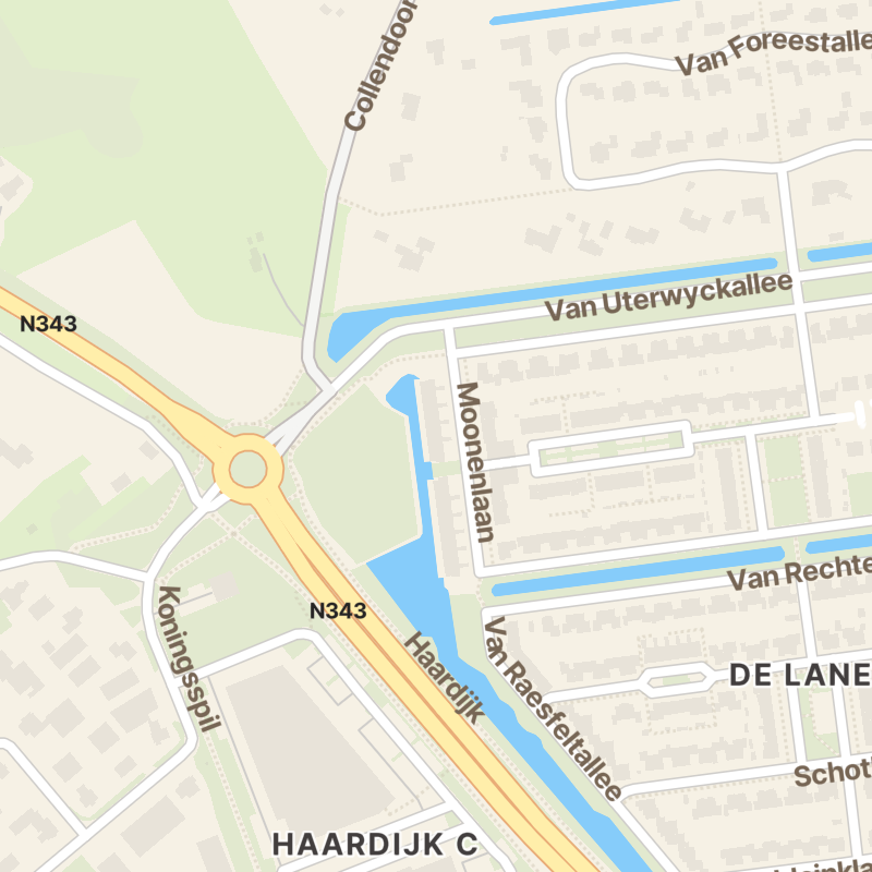 Moonenlaan 27