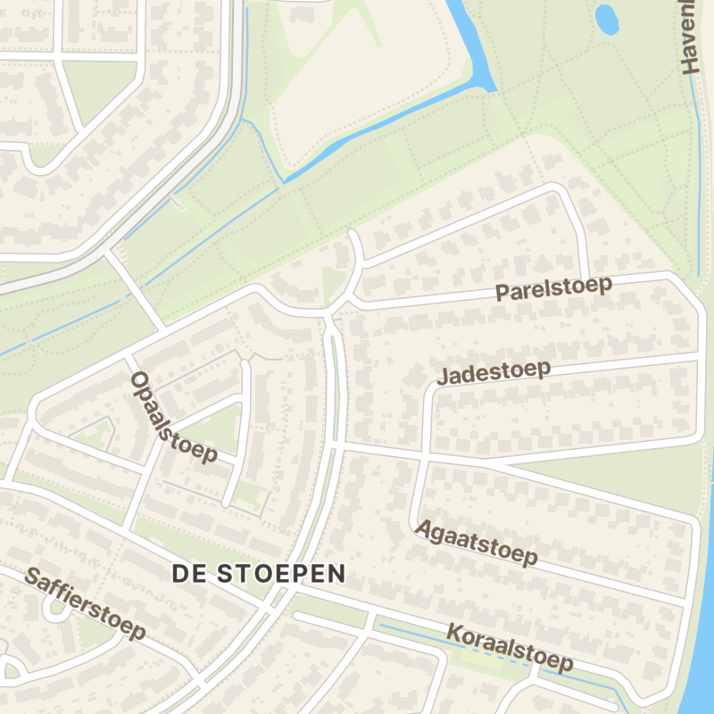 Stoepveldsingel 7