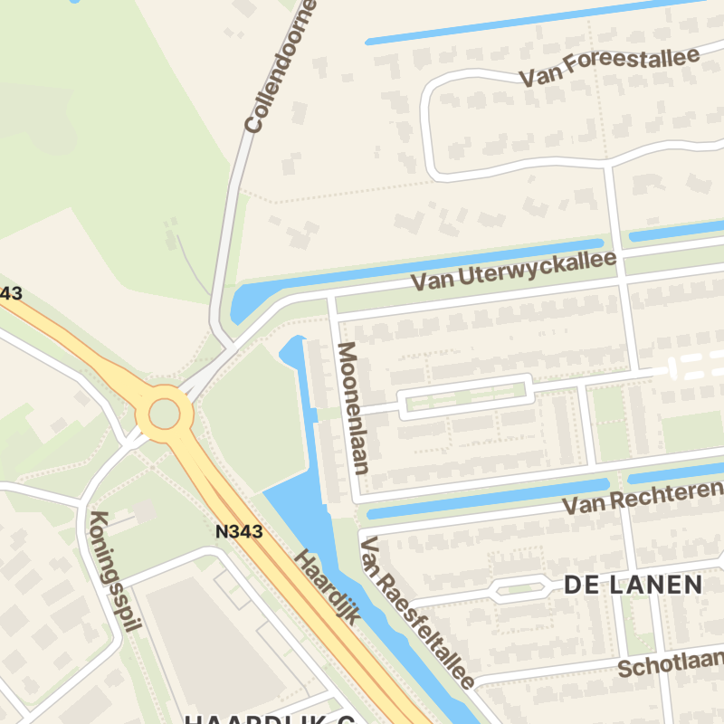 Moonenlaan 58