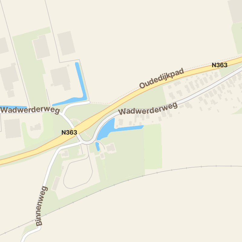 Wadwerderweg 85
