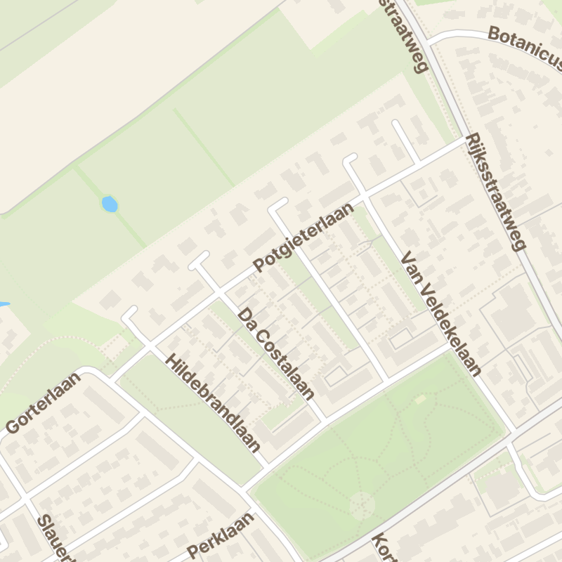 Bilderdijklaan 24